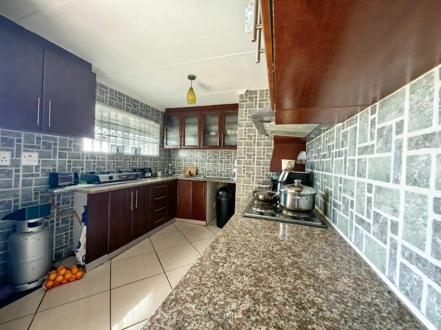 To Let 2 Bedroom Property for Rent in Rocklands Western Cape